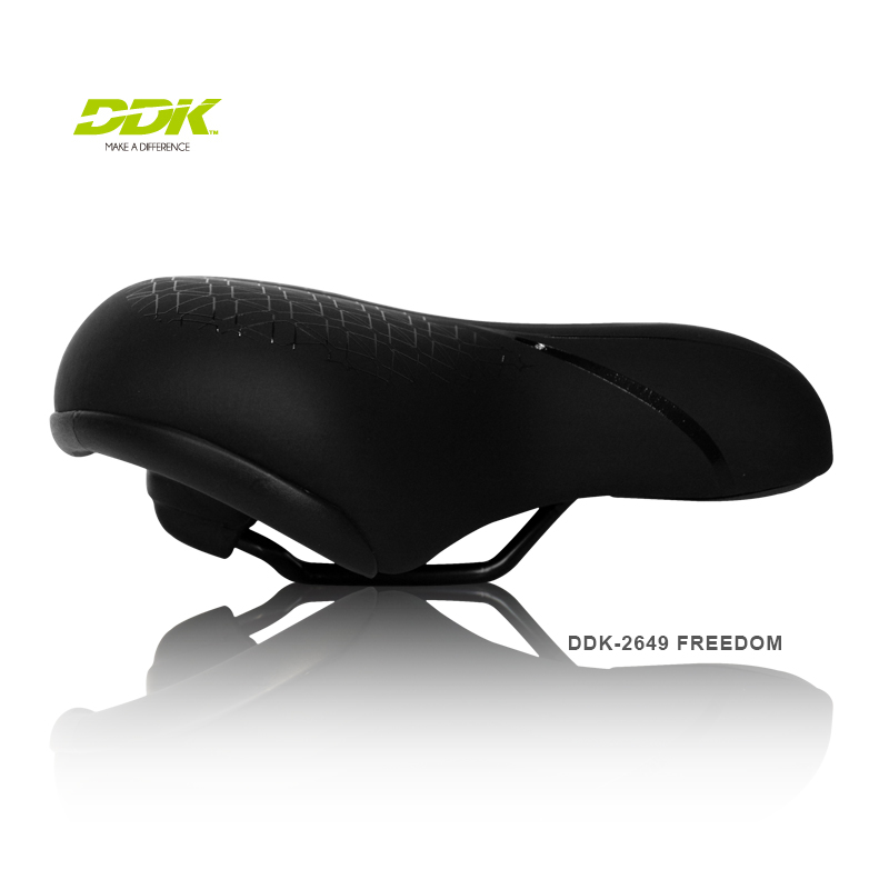 saddle